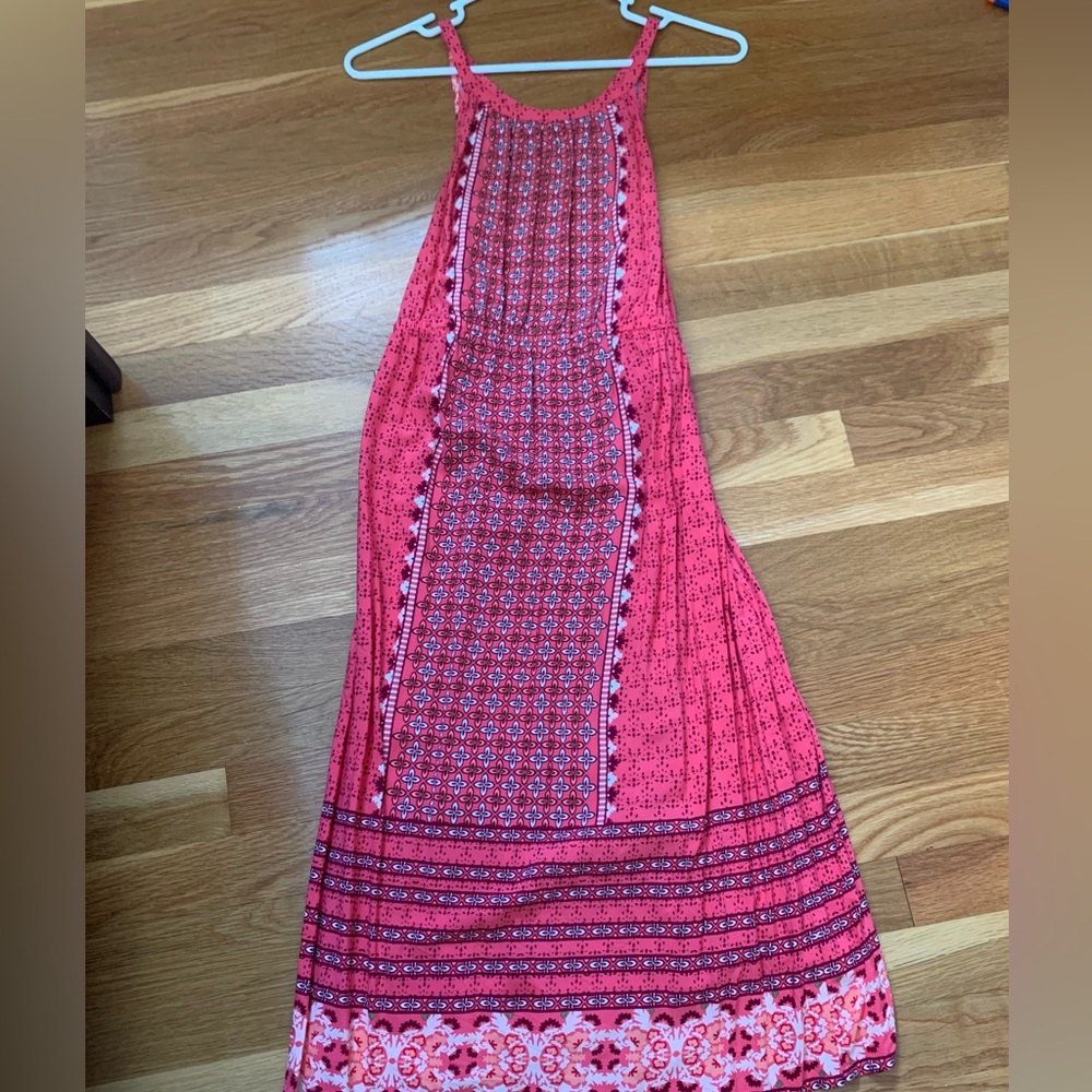 Maternity dress